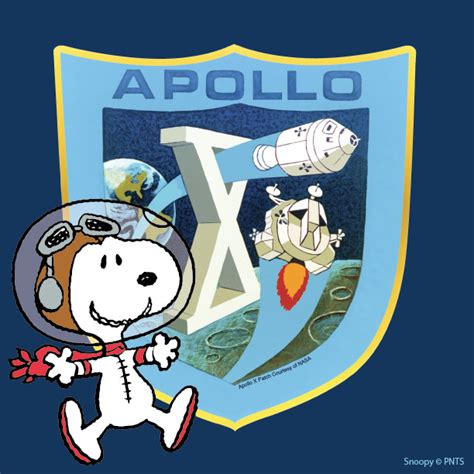 Apollo 10 50th anniversary (May 18-26, 2019) - collectSPACE: Messages