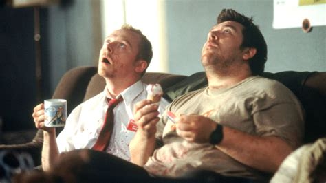 15 Funniest Quotes From Shaun Of The Dead