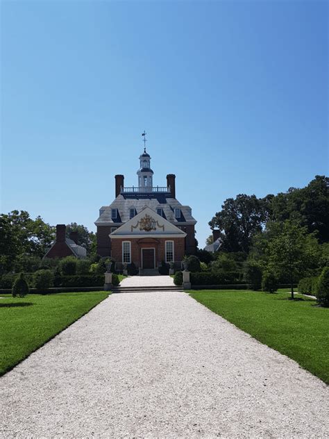 Colonial Williamsburg Tickets - Williamsburg, Virginia | Tripster