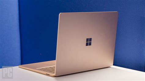 Microsoft Surface Laptop 3 (13.5-Inch)