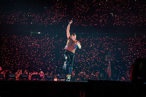 Coldplay short tour 2023: Where to buy tickets, schedule, dates - nj.com