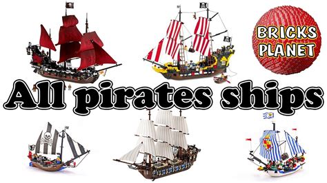 Pirate Ship 31109 Creator 3-in-1 Buy Online At The Official LEGO® Shop ...