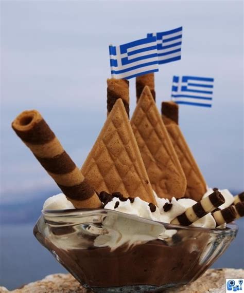 greek ice cream | Votes: 293 Favs: 1 SBS: n/a Hi-res Rank: 2/11 Score ...