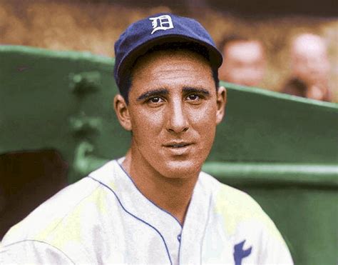 Hank Greenberg Memorial Edition - Jewish Baseball Players.Com