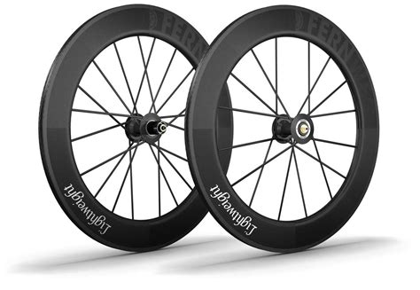 Cycling Dynamics: Carbon Wheels – A Sexy Necessity, Or Over-Hyped ...