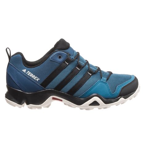 adidas Terrex AX2R Hiking Shoes (For Men) - Save 48%