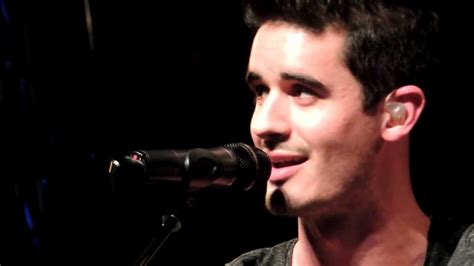 Always - Kristian Stanfill (Live!) - YouTube