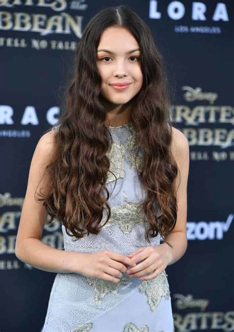 Olivia Rodrigo Biography, Age, Wiki, Height, Weight, Boyfriend, Family & More