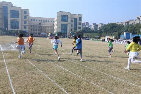 GD Goenka Public School, Dwarka, New Delhi: Admission, Fee, Affiliation