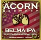 Belma IPA - Acorn Brewery - Untappd