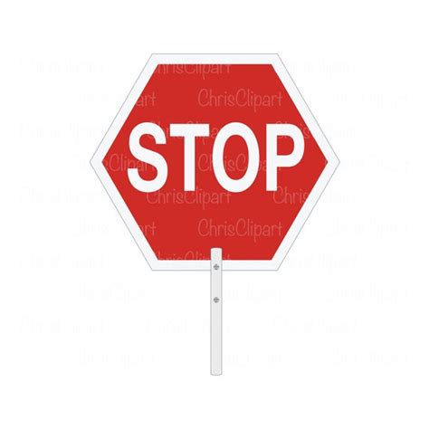 Embellishments Paper, Party & Kids stop sign jpg STOP SIGN CLIPART stop sign vector stop sign ...