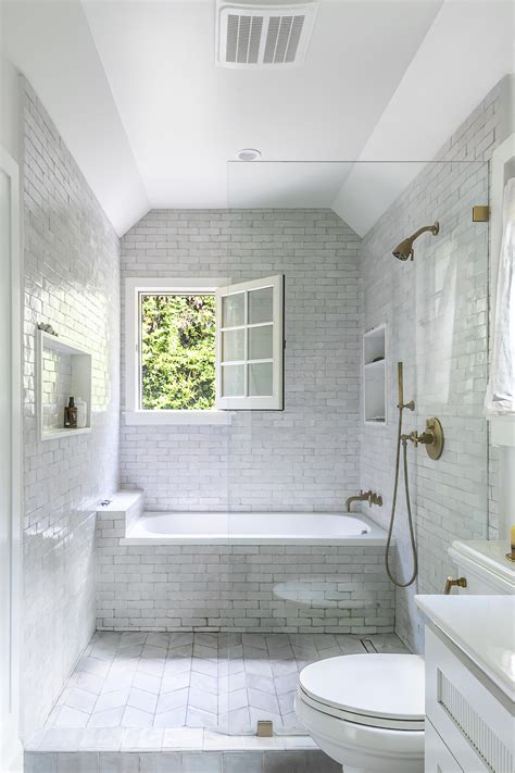 20 Best Walk-In Shower Ideas, According to Interior Designers