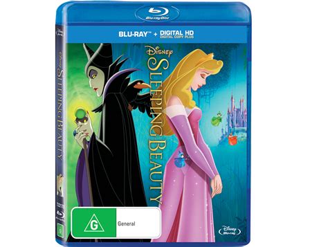 Win Disney Classic Sleeping Beauty on Blu-Ray! - Mum's Lounge