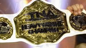 TNA World Heavyweight Championship (2020–2021) - Wikiwand