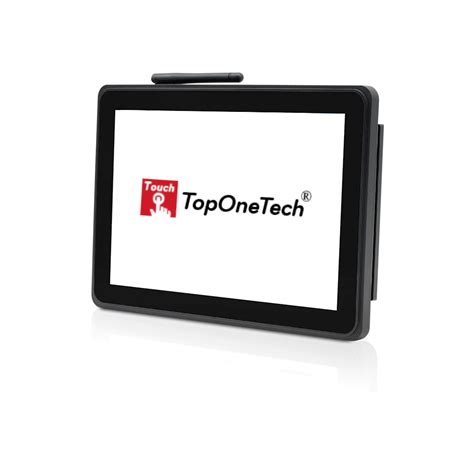 10.1 Inch Windows All-in-One Touchscreen Computer - Professional Touch ...