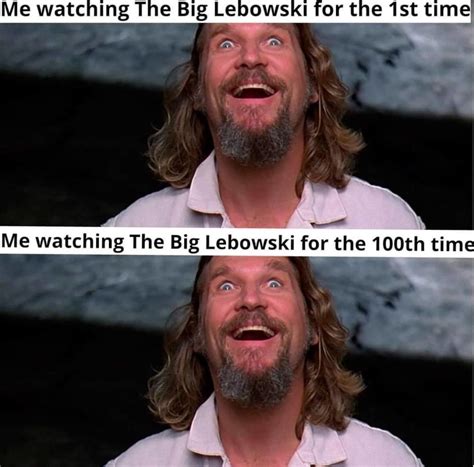 The Dude Abides: 10 Big Lebowski Memes That Will Make You Laugh-Cry