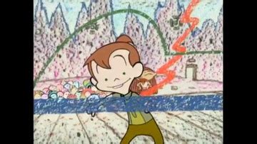 ChalkZone Pre-Series Theme Song : Nickelodeon : Free Download, Borrow ...