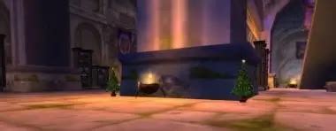 Dire Maul Entrance, Location Map And Bosses - Dungeon Guide