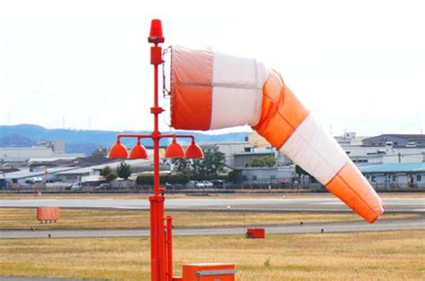 Airport Windsock 101: Everything You Need to Know - Online Authority