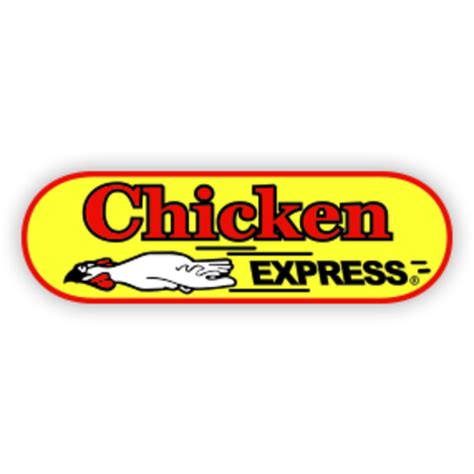 List of all Chicken Express restaurant locations in the USA ...