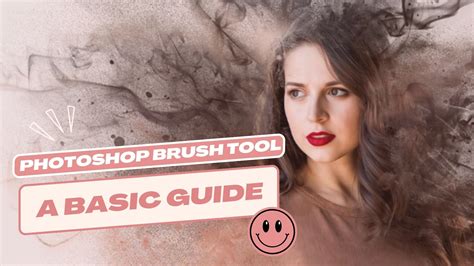Photoshop Brush Tool: Know All About it in this Tutorial | Artixty