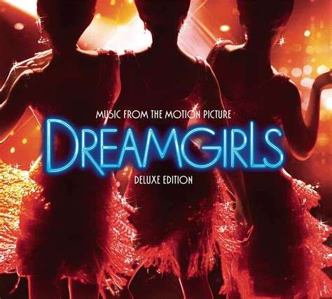 Dreamgirls: Various Artists: Amazon.fr: CD et Vinyles}