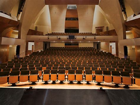 The Broad Stage | Theater in Santa Monica, Los Angeles