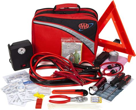 10 Best Car Emergency Kits [Buying Guide] – Autowise