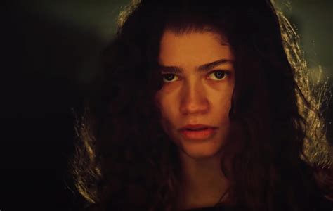 Zendaya denies claims that 'Euphoria' glorifies drug use