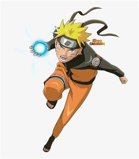 Naruto Rasengan Png - Naruto Shippuden Rasengan - Free Transparent PNG ...