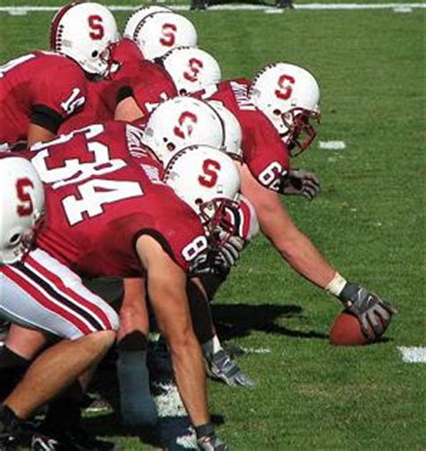 Pac 10 Football: 2010 Stanford Cardinal Football