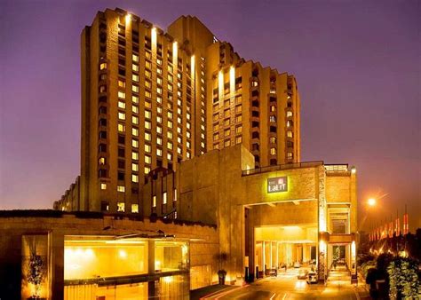 THE LALIT NEW DELHI - Hotel Reviews, Photos, Rate Comparison - Tripadvisor