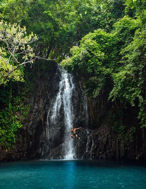 78 Awesome Photos Of Siargao Island | Siargao island, Siargao, Waterfall