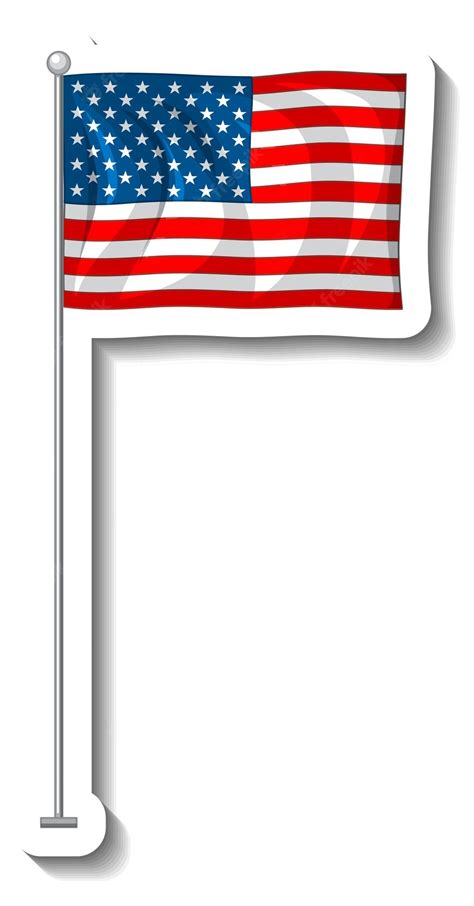 Free American Flag Svg Free Us Flag Svg USA Flag Clipart US - Clipart ...