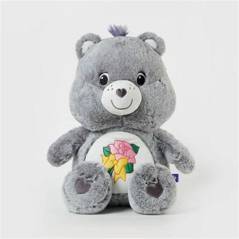 CARE BEAR GRAM BEAR 45 CM