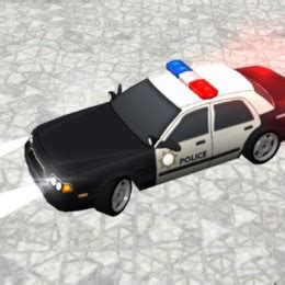 Police Car Parking: Play Police Car Parking for free