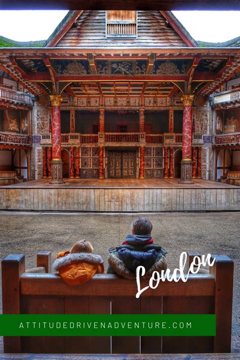 Inside Shakespeare's Globe Theatre in London, England | Globe theater ...