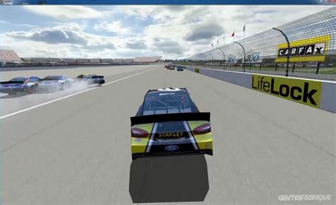 NASCAR Racing 2003 Season Download - GameFabrique