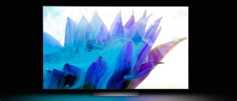 LG C2 OLED (OLED65C2) review | TechRadar