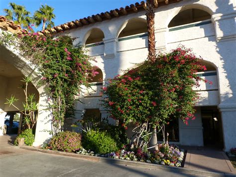 P1000022 HOTEL FRONT | BEST WESTERN LAS BRISAS, PALM SPRINGS… | Susan ...