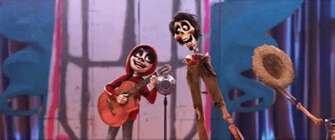 2 best u/minnion10 images on Pholder | In the movie Coco, Hector ...