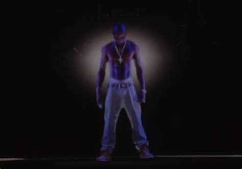 The Tupac Hologram and Our Fascination With Resurrection | The Mary Sue