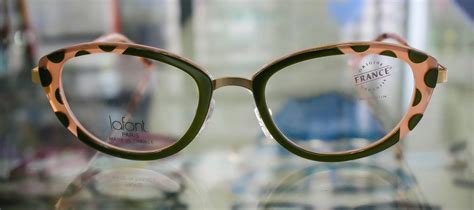 Lafont Spectacles: An Icon for Fashion Eyewear - Available at Visio Optical