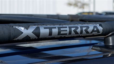 Last Chance to Get These Nissan Xterra Accessories - Nissan Unveils New Off-Road Beast at SEMA ...