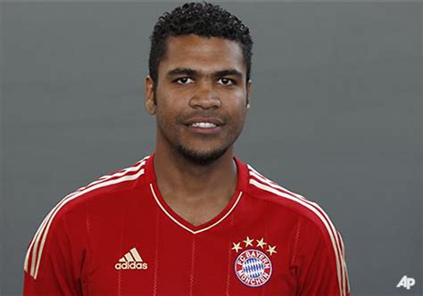 Bayern Defender Breno Remains In Custody | Soccer News – India TV