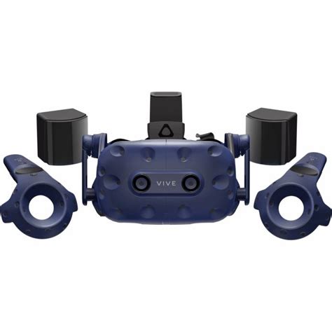 HTC VIVE PRO + WIRELESS