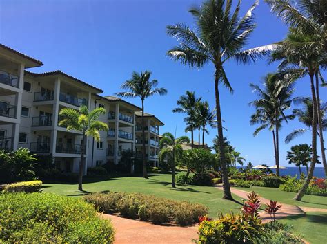 Marriott’s Kauai Lagoons – Kauai, Hawaii - Vacation Club Loans