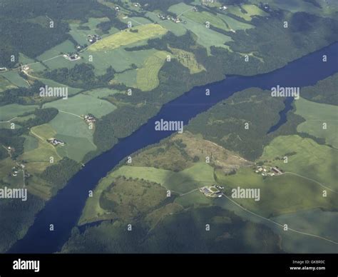 Glomma river hi-res stock photography and images - Alamy