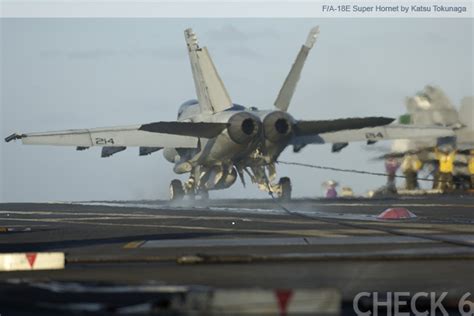 Check 6 Aviation Photography Stock Agency | Sample Gallery | Jet Fighters | F/A-18E Super Hornet ...