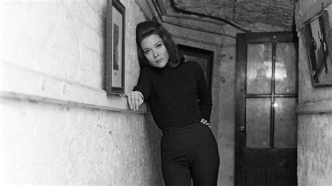 Diana Rigg Dies at 82 | Vanity Fair